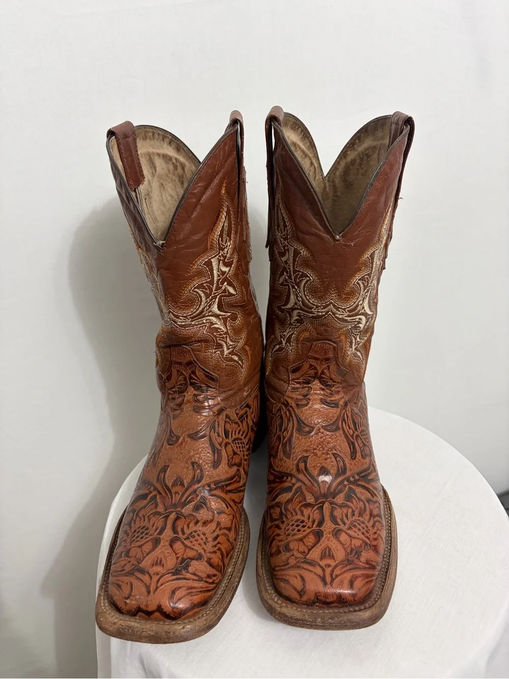 Nicasio Boots #nicasioboots western beautifully